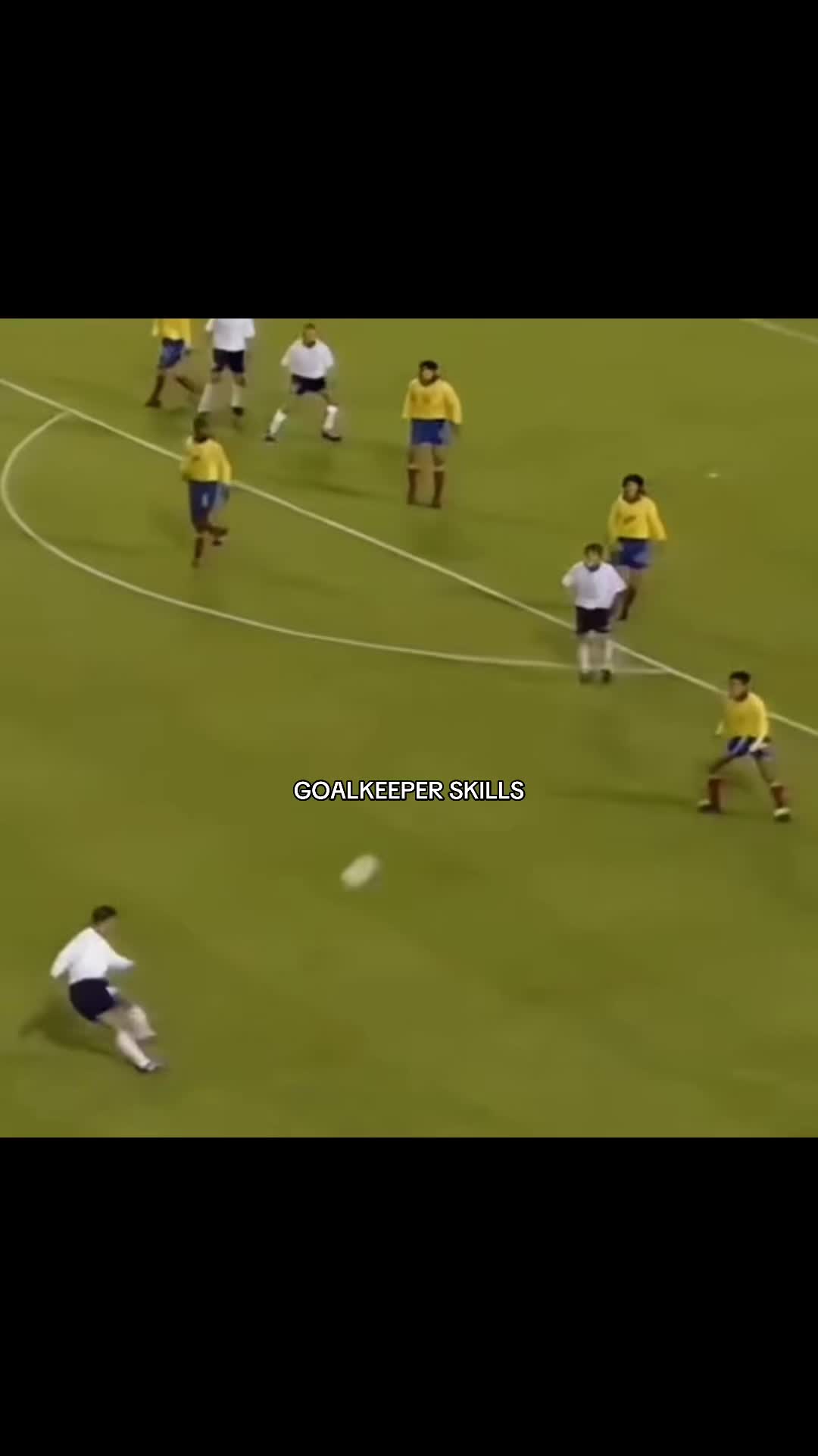 @football myth