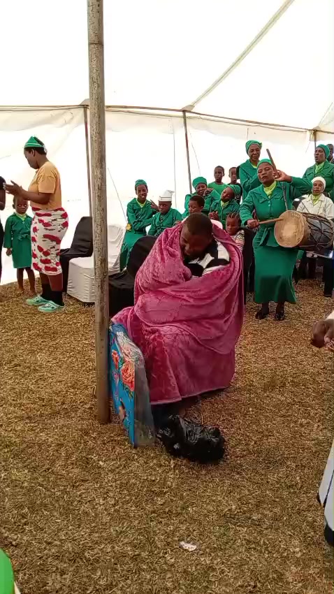 @Lindani Zikhali