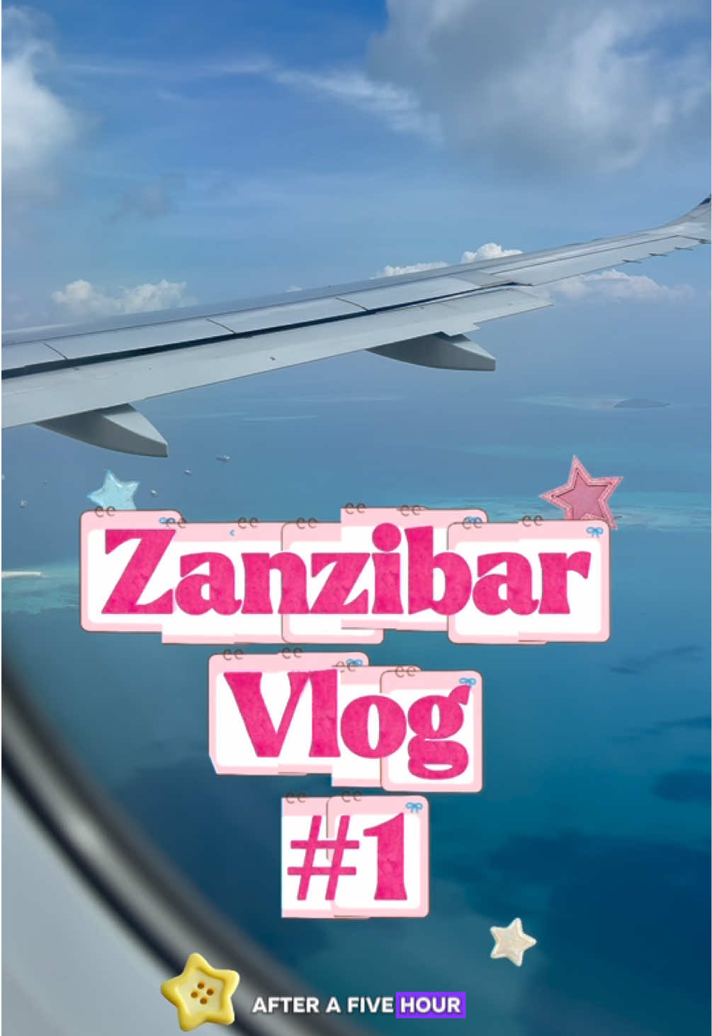 @Monique | World Traveler