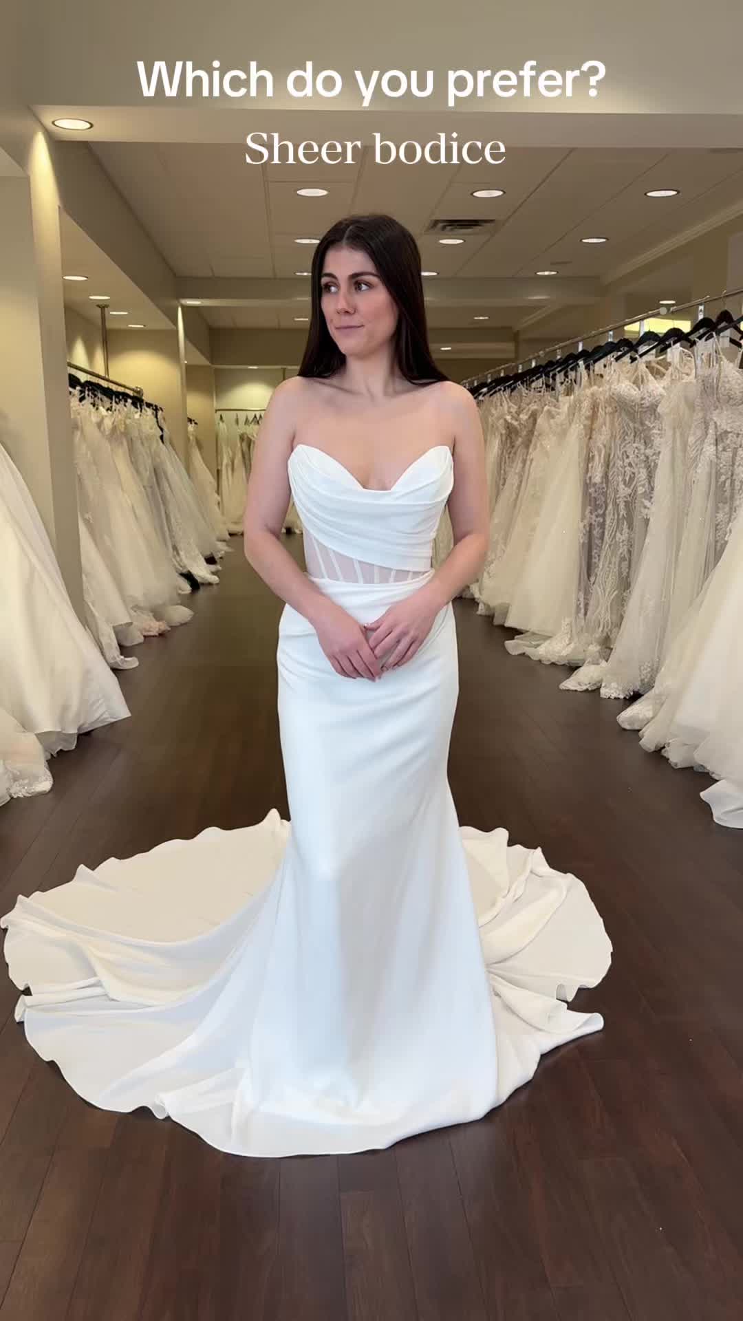 @One Fine Day Bridal