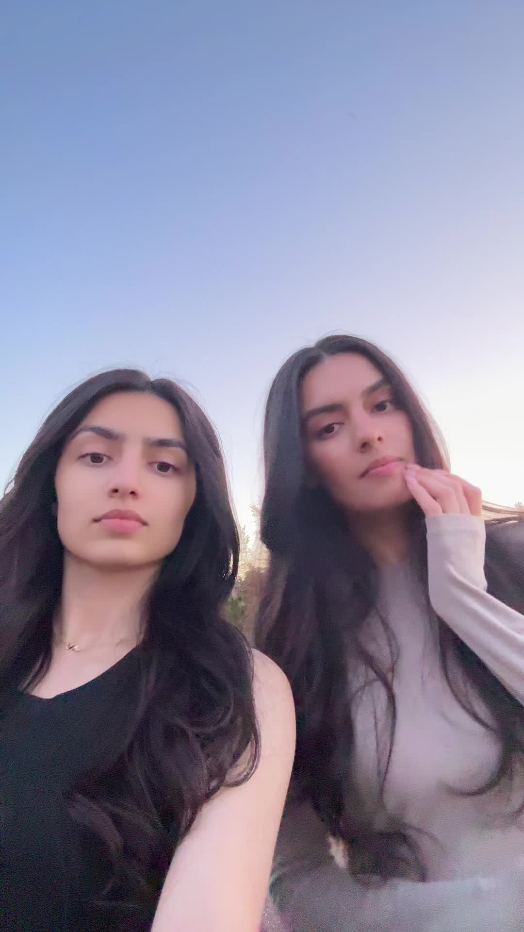 @Nisha & Priti Kumar
