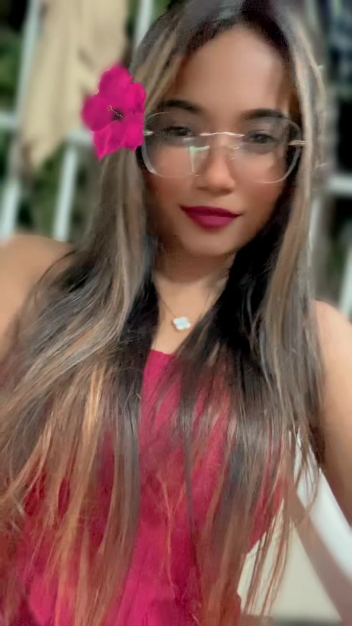 @Fanisha