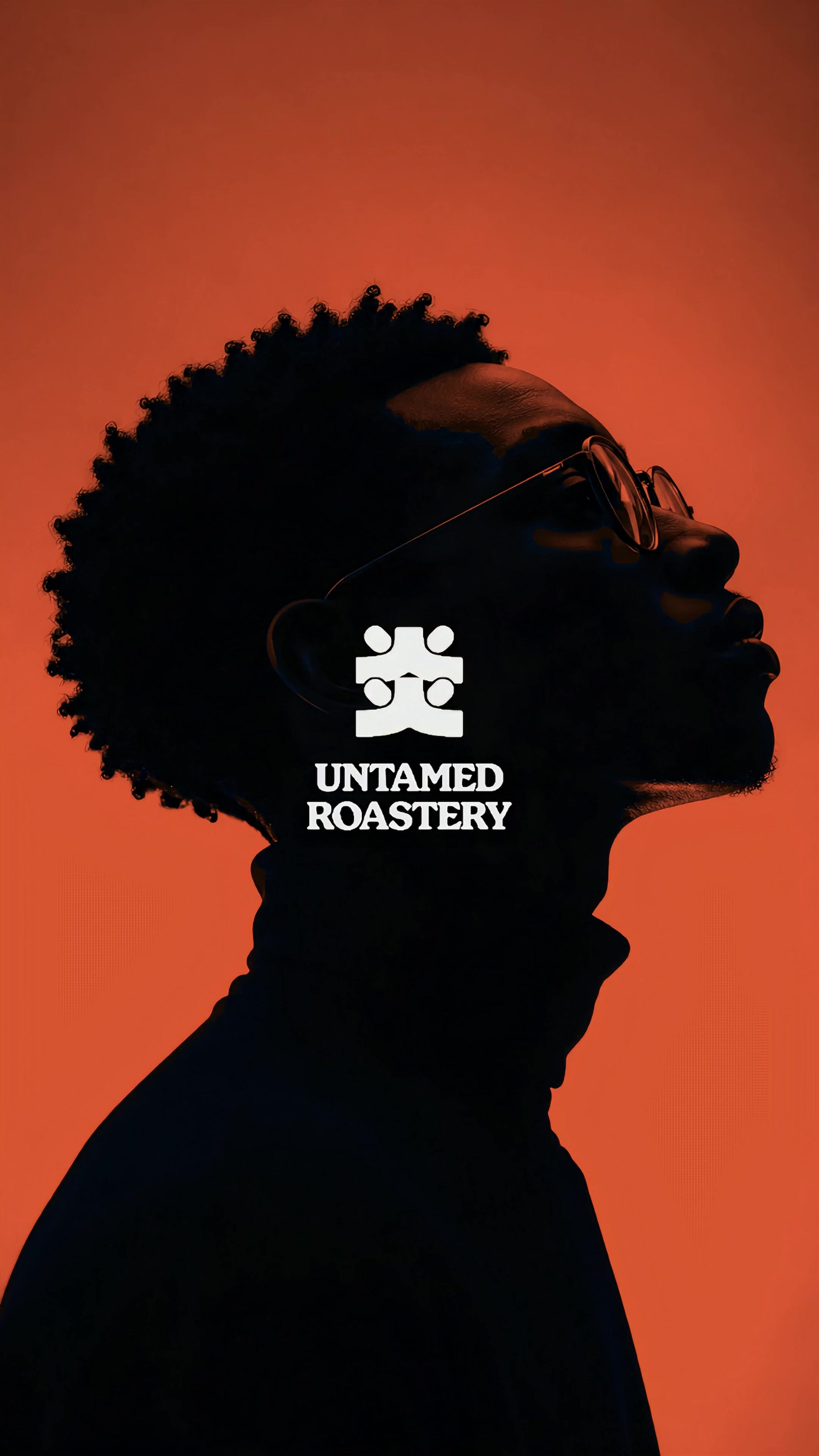 @Untamed Roastery