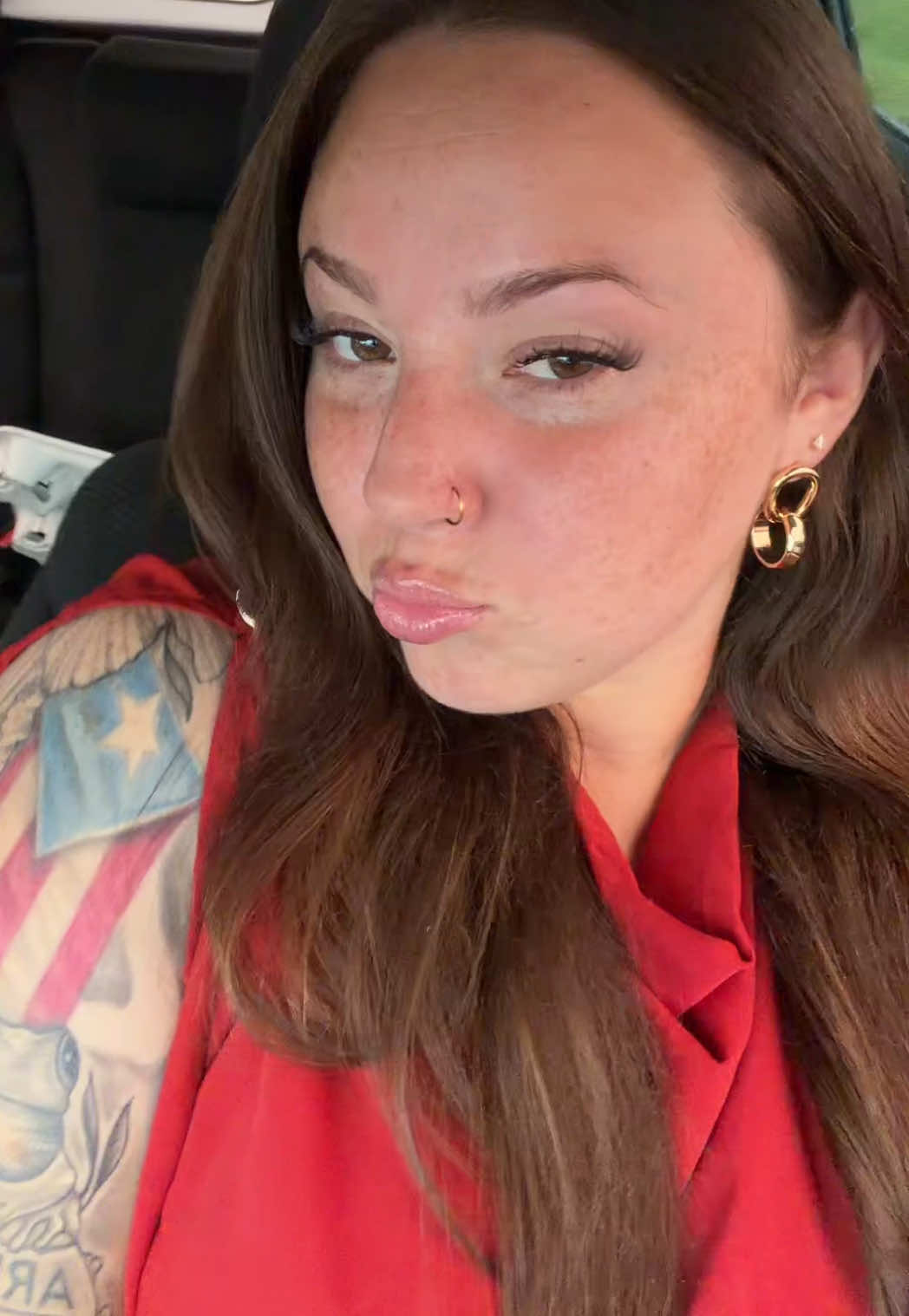 @Ivelisse 👩🏻&zwj;🦰