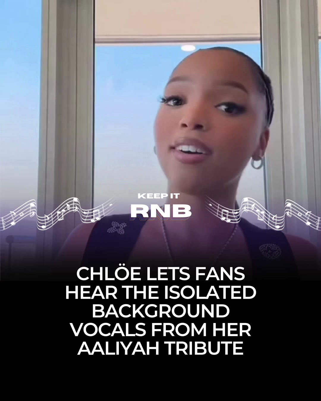 @Keep it R&B