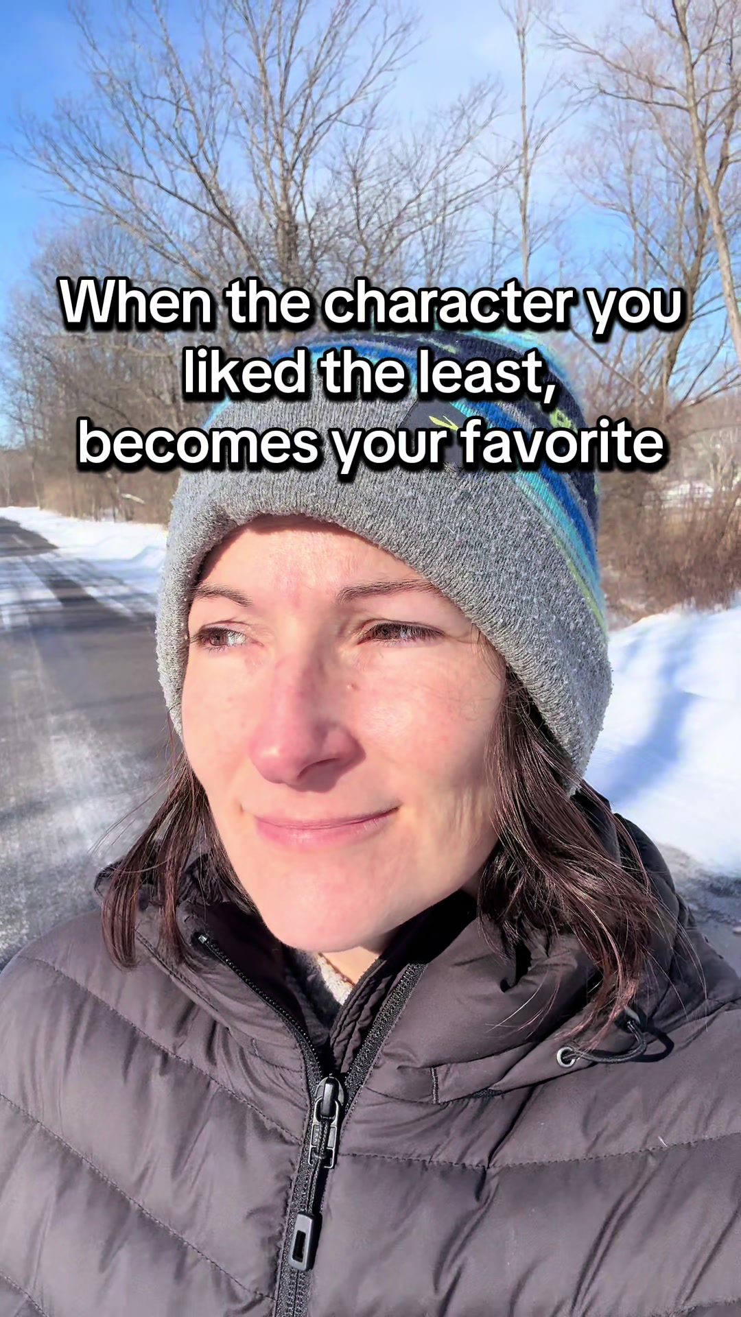 @Noelle Everly || Author