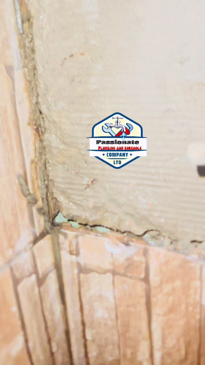 @Passionate plumbing& boreholes