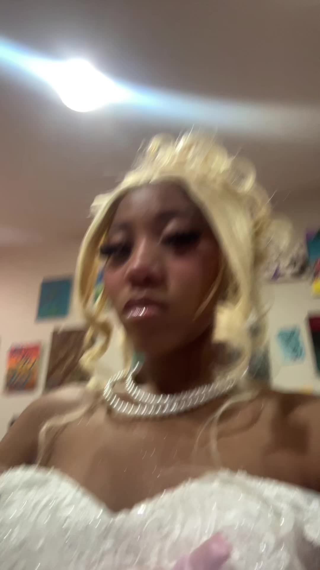 @pretty princess