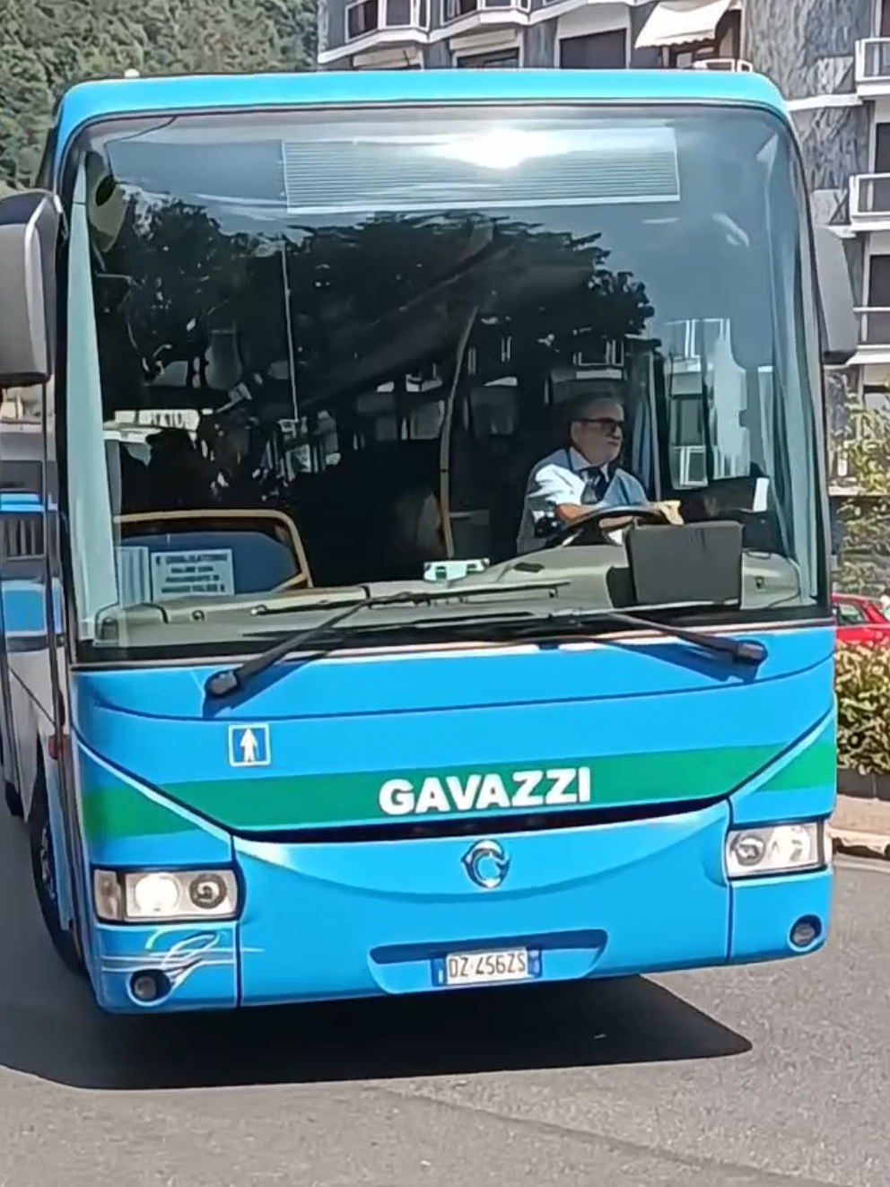 @Linee e Trasporti Milanesi