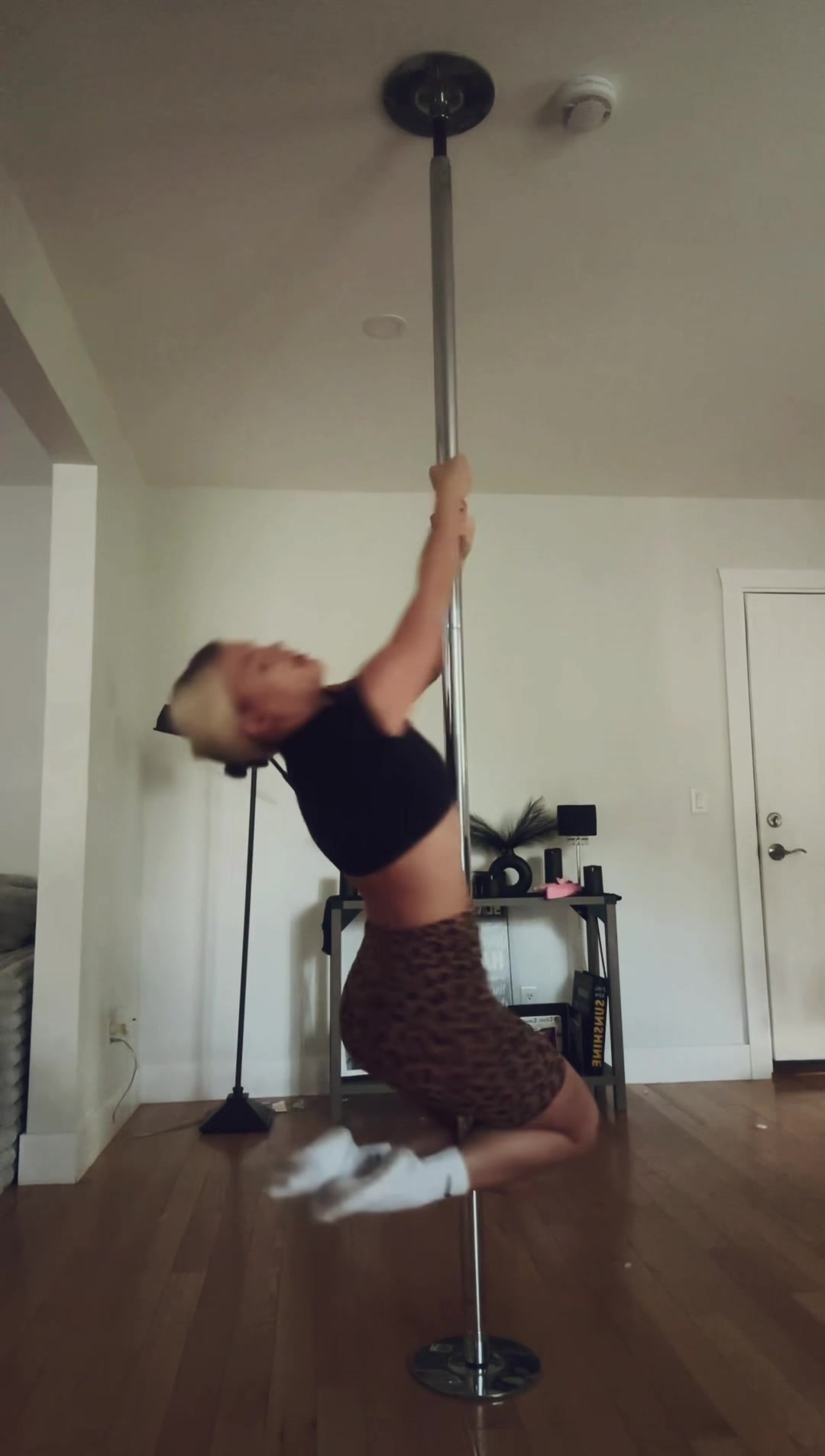 @Victoria Angelica
