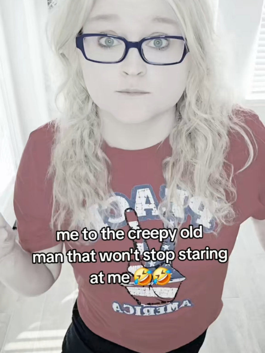 @MissusPattyricia