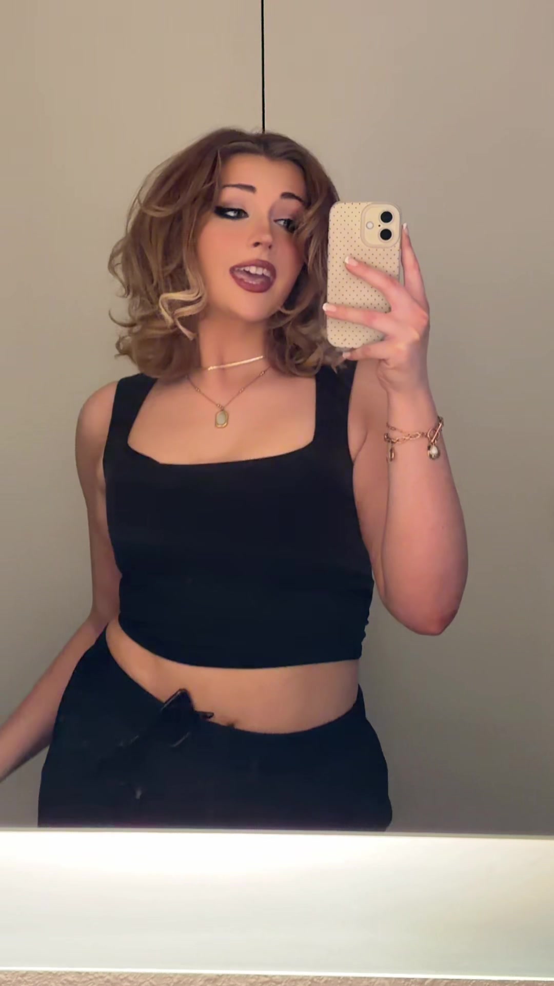 @Meghan Elizabeth