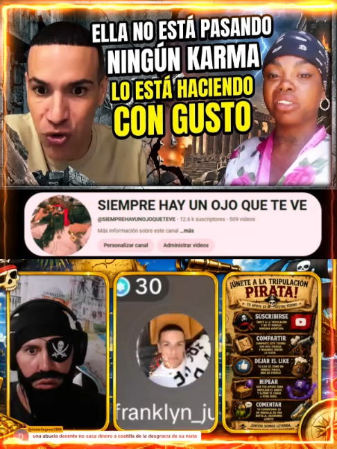 @Chismes y Farándula&Jewelry💎