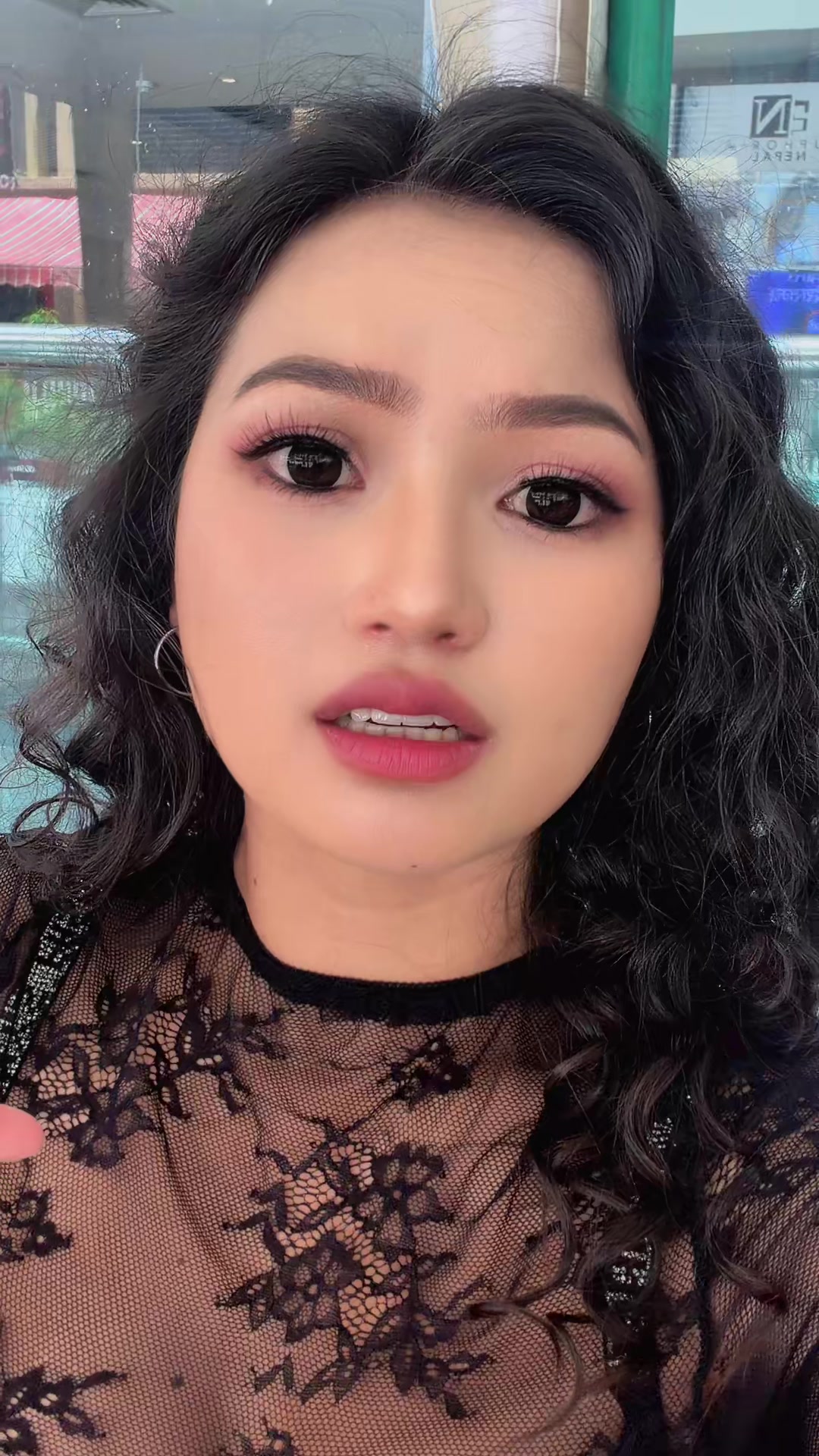 @Alina Rayamajhi