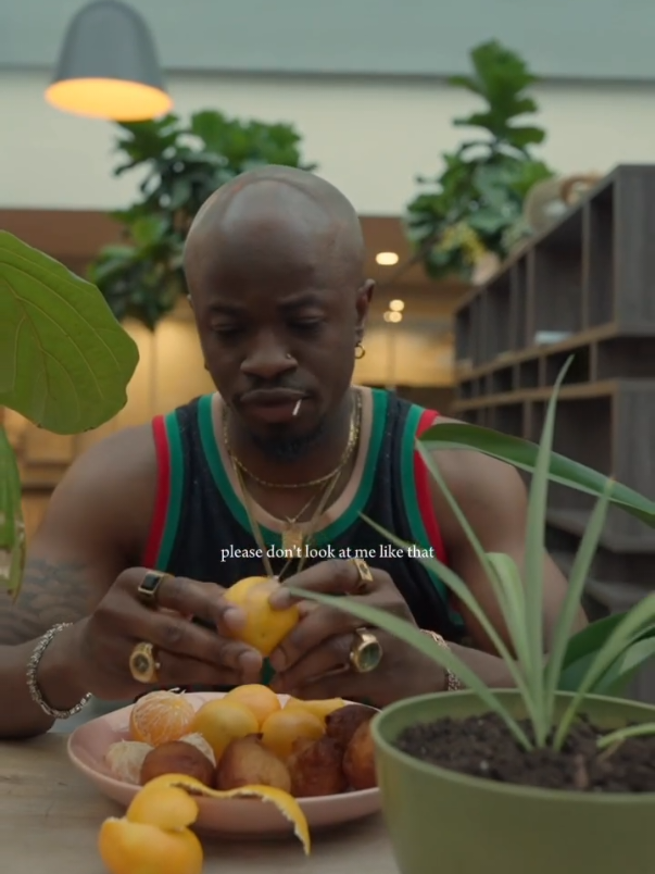 @Afrobeatsreligion