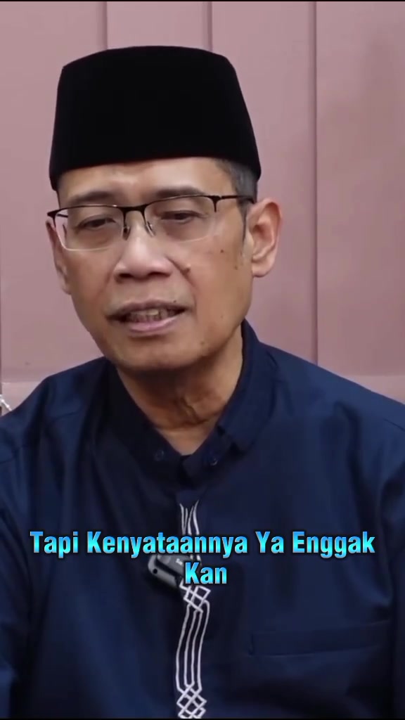 @Kajian Ustadz Dhanu