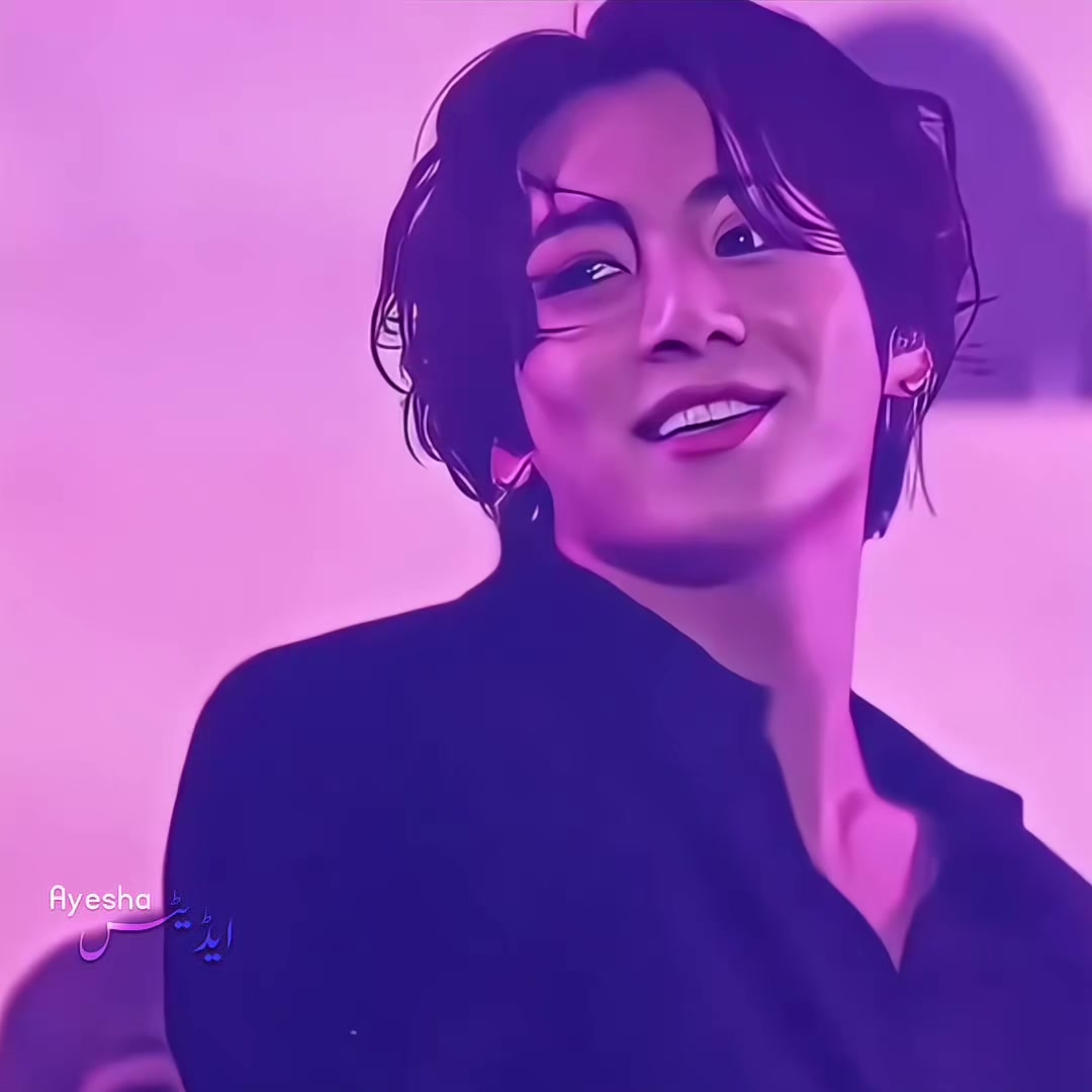@Ayeشha Bts Edits🦋💜✨