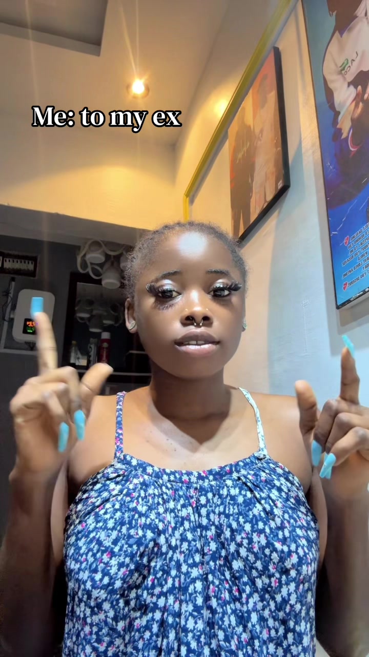 @LADYJAY A.K.A OMOGE EKO