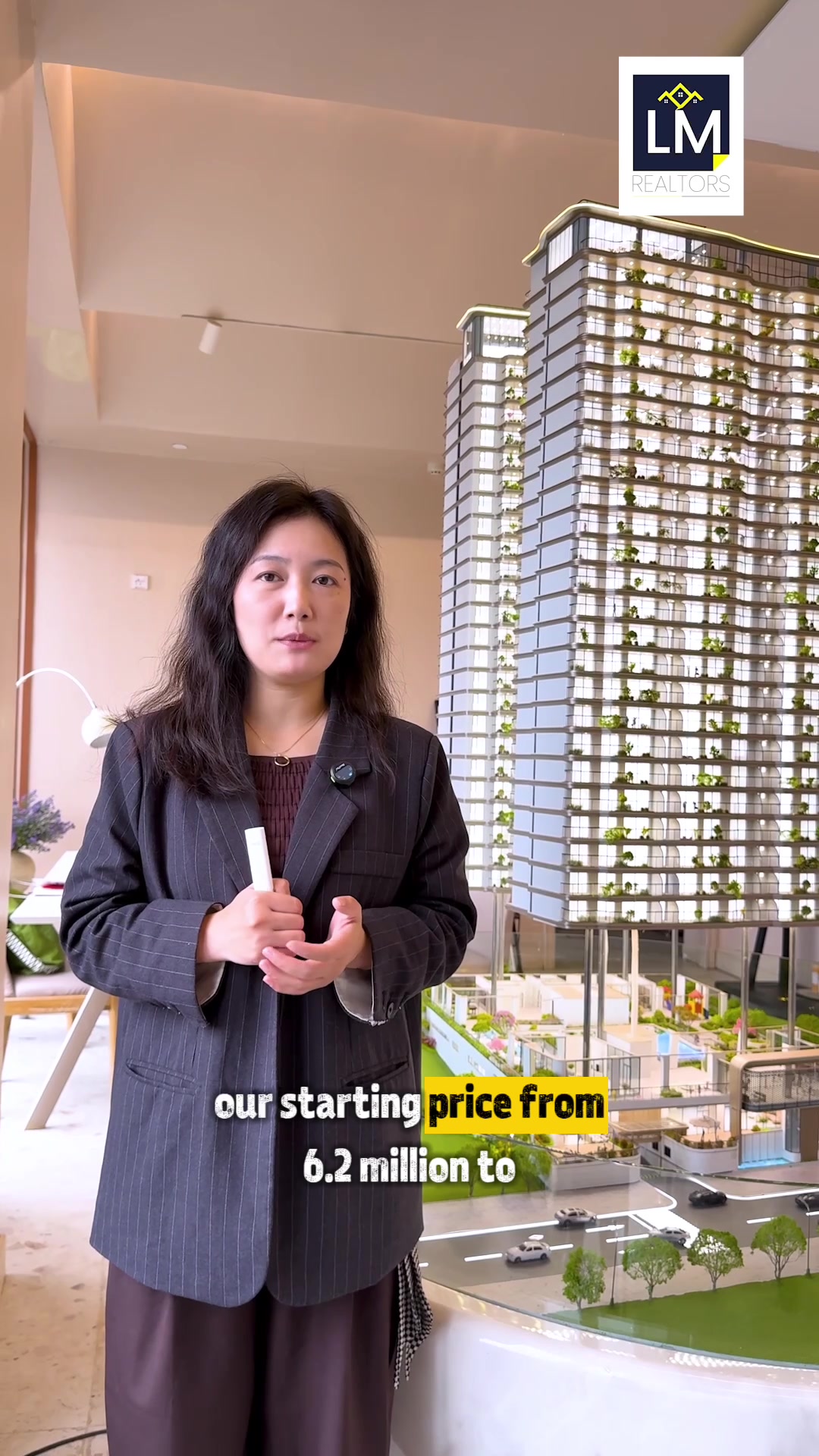 @LM Realtors