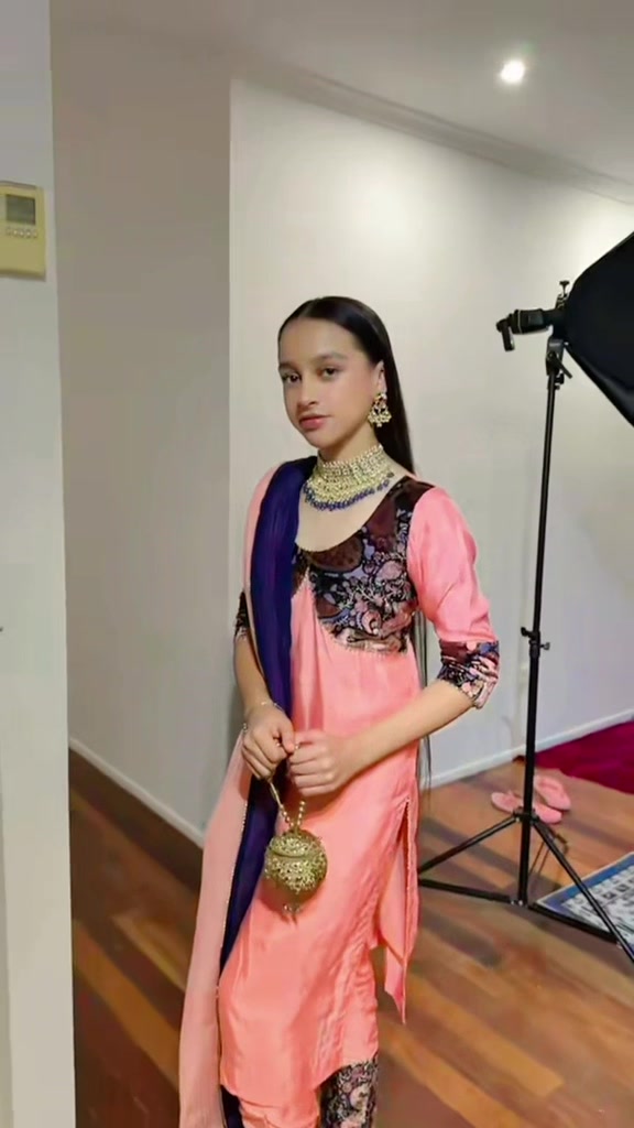 @Mann Khaira Couture