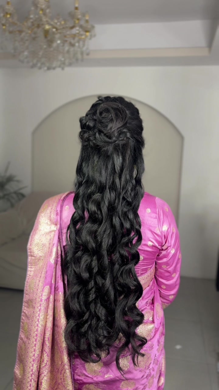 @Hairstylist SaNgu