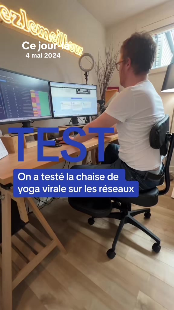 @Julien - achetezlemeilleur.ca