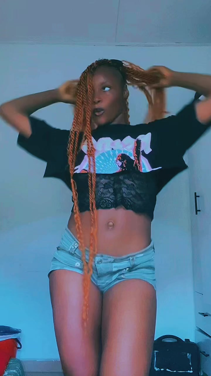 @Confidence Agudee