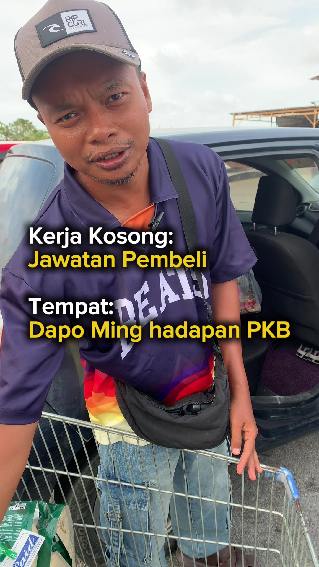 @Dapo Ming Kok Lanas