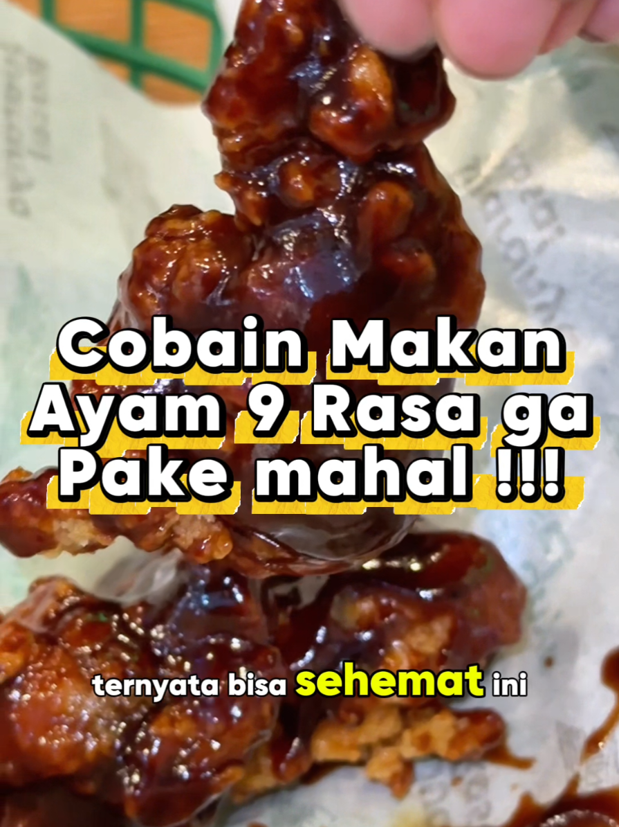 @Kuliner Jabodetabek