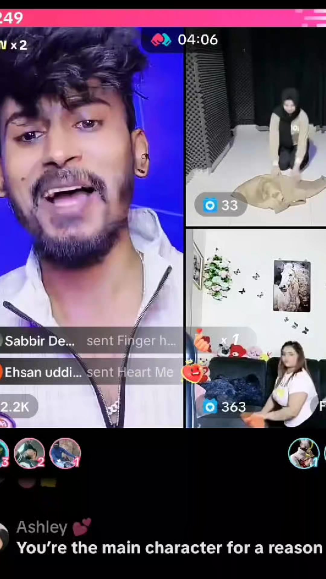 @🔥 Raseljoy 🔥 FRIEND 🔥