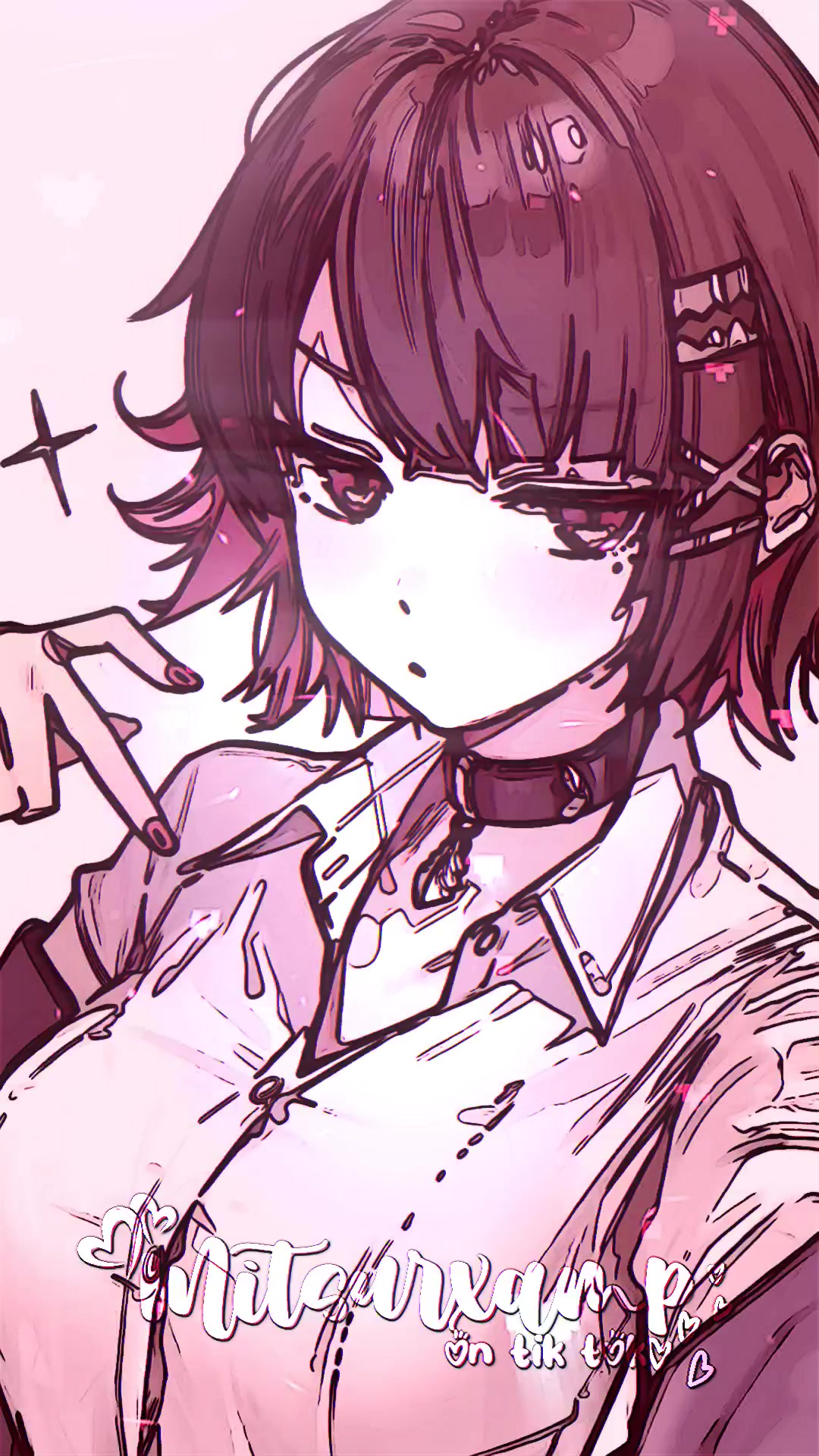 @💗 ׁ !! 𝐌𝗲𝗹𝕚ss ✩ ┌ ;