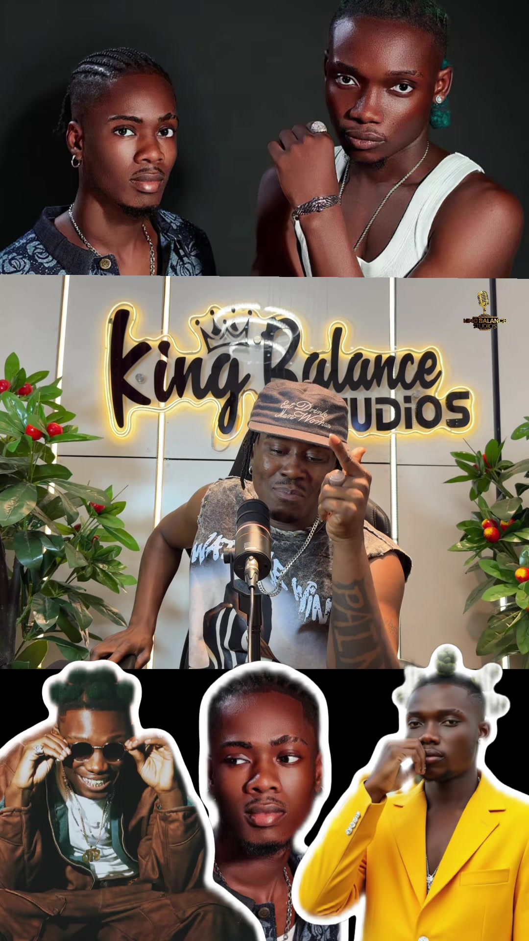@KING BALANCE🤴