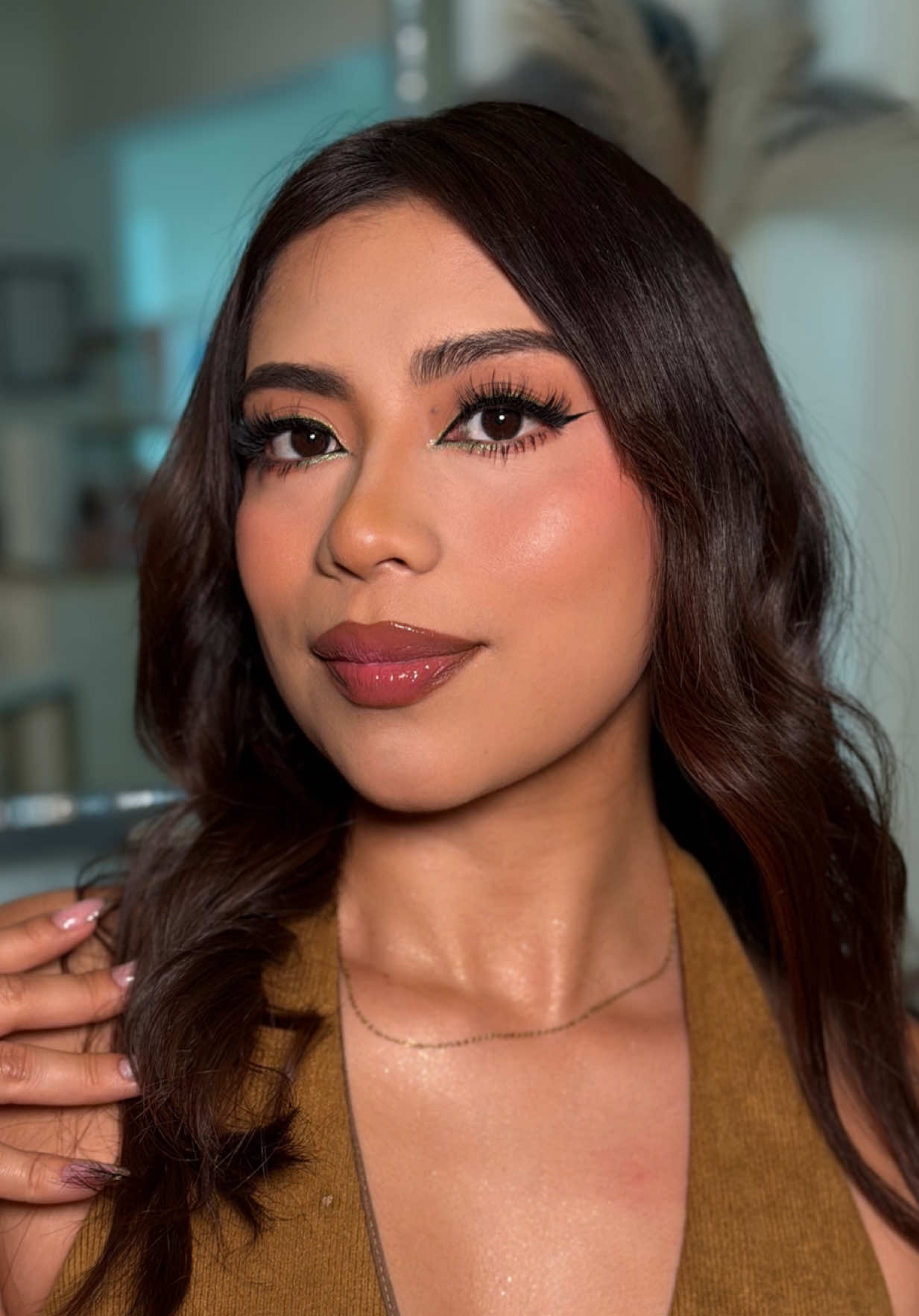 @Narda Maquillista En Oaxaca💄