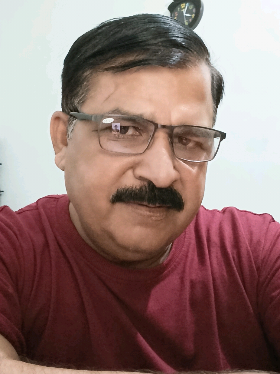 @Ustaad Log