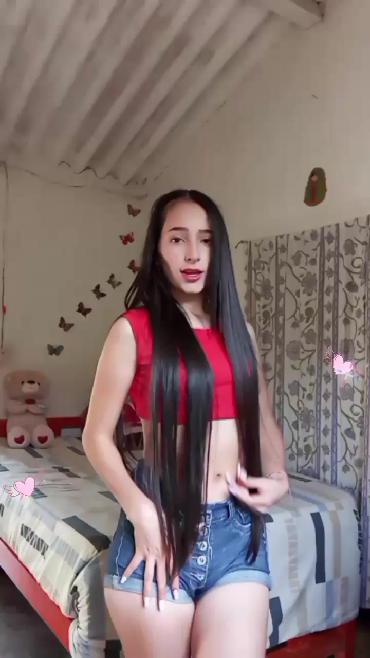 @𝐿𝑎 𝑓𝑟𝑒𝑠𝑖𝑡𝑎🇨🇴😍