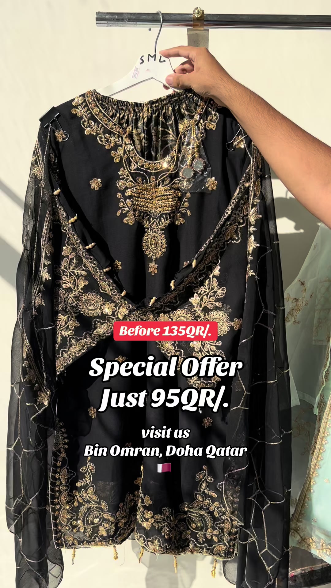 @Fouziadressboutique