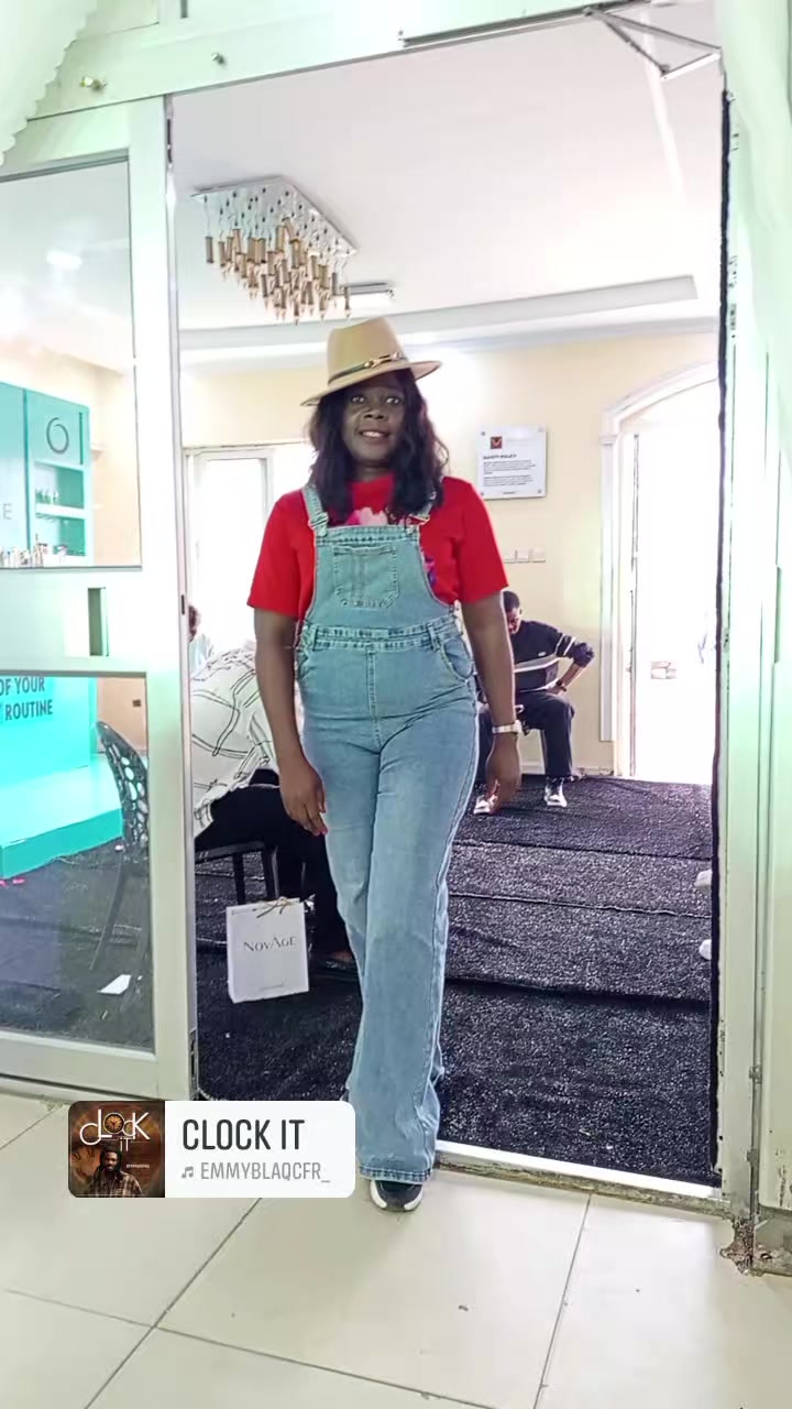 @justina odiaua
