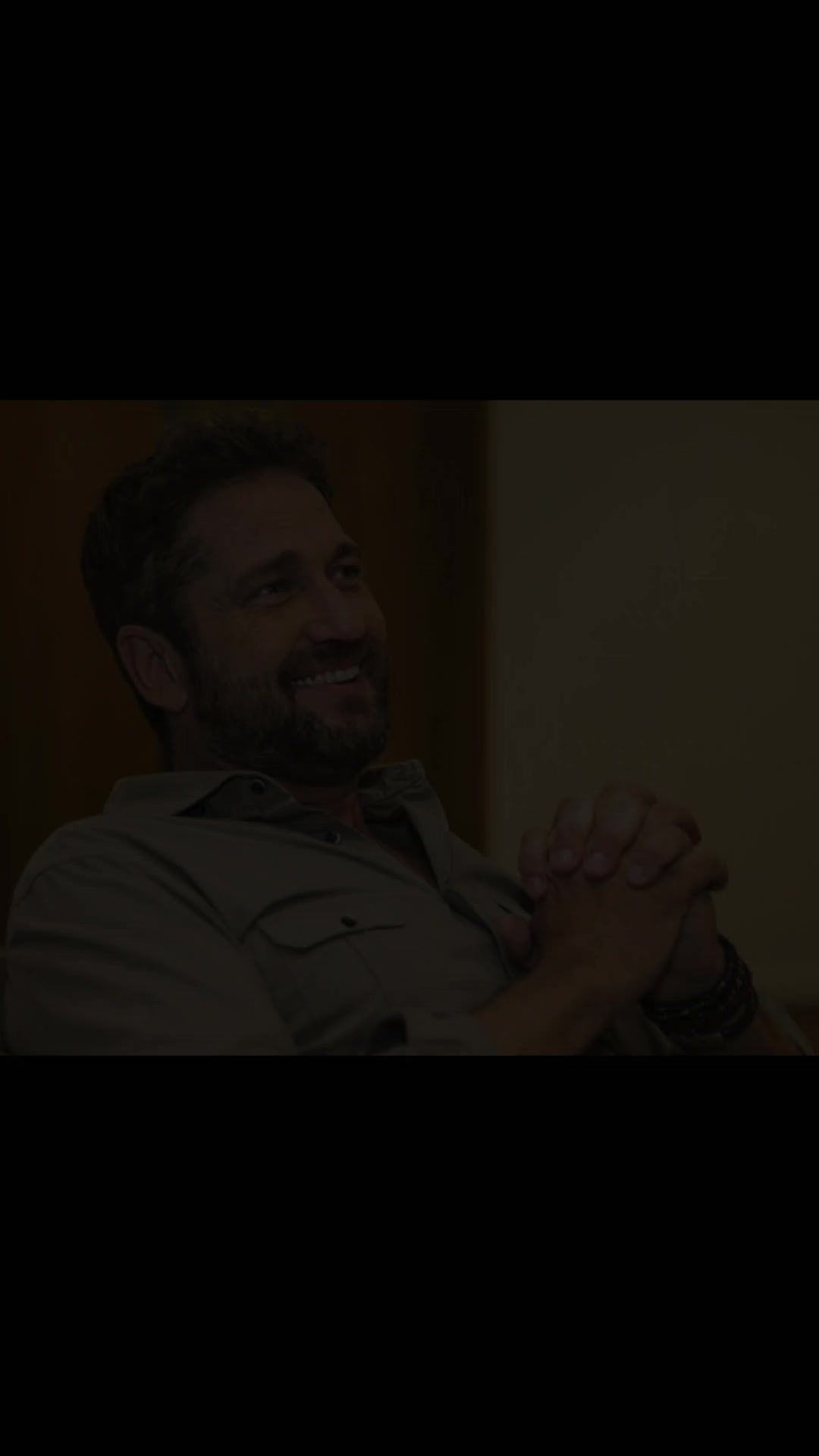 @James Gerard Butler