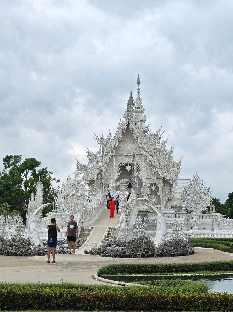 @ณ เชียงแสน