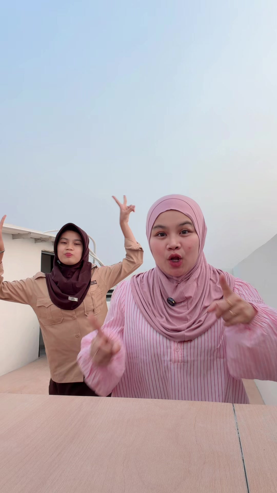 @Yus May Sya (Mpo Ocha)