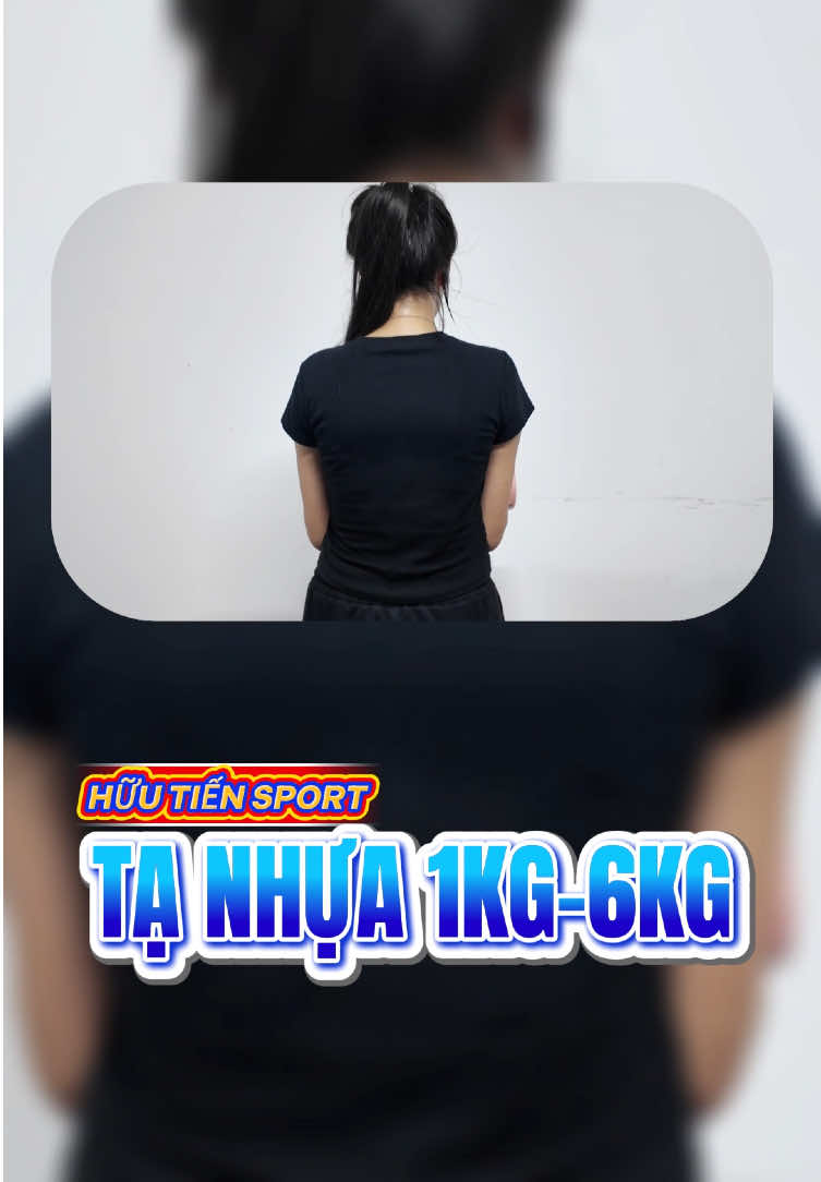 @Hữu Tiến Sport