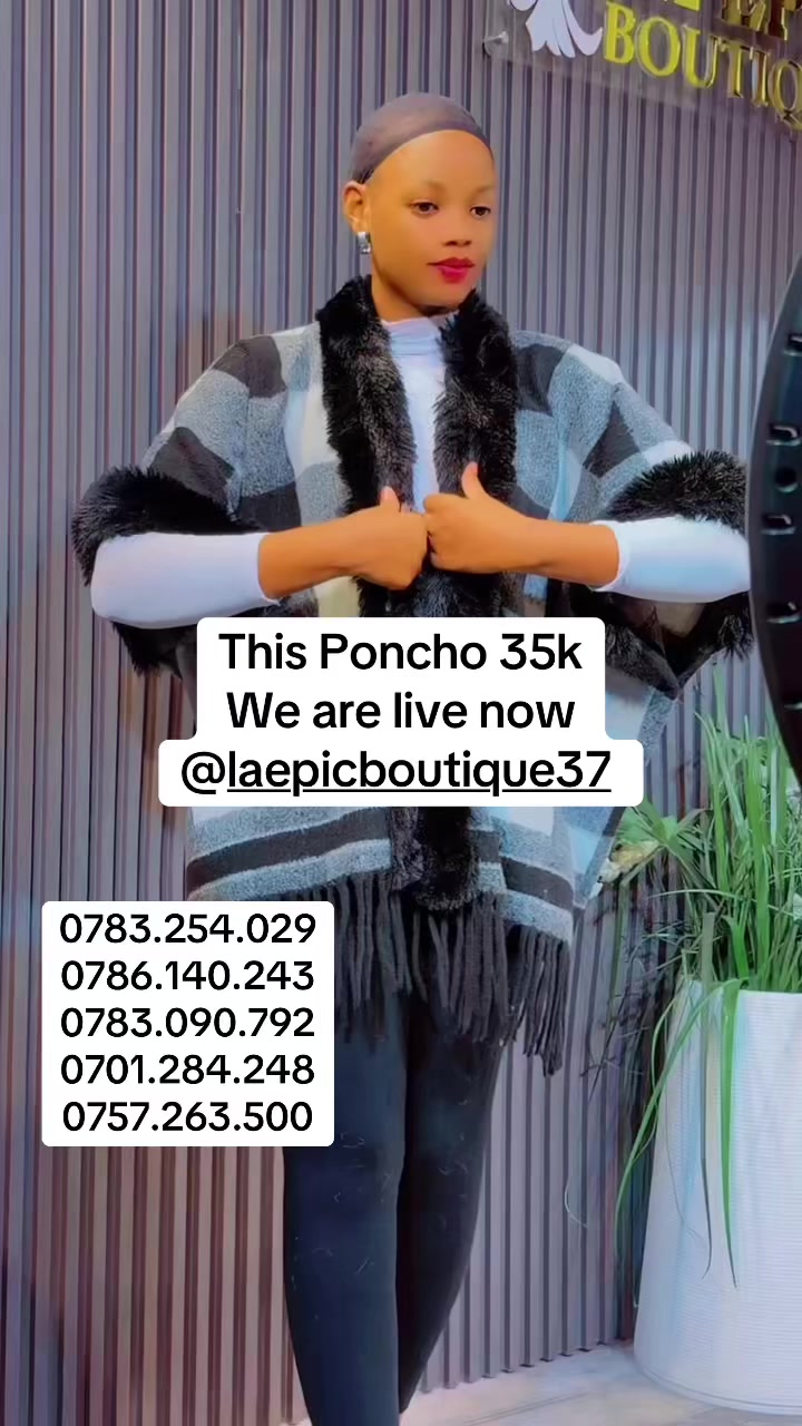 @LA EPIC BOUTIQUE