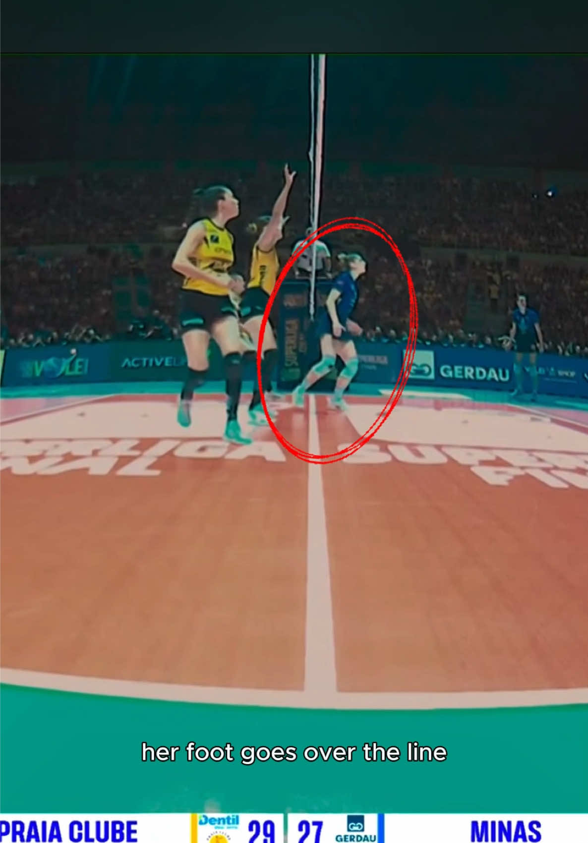 @Ricardinho V&ocirc;lei