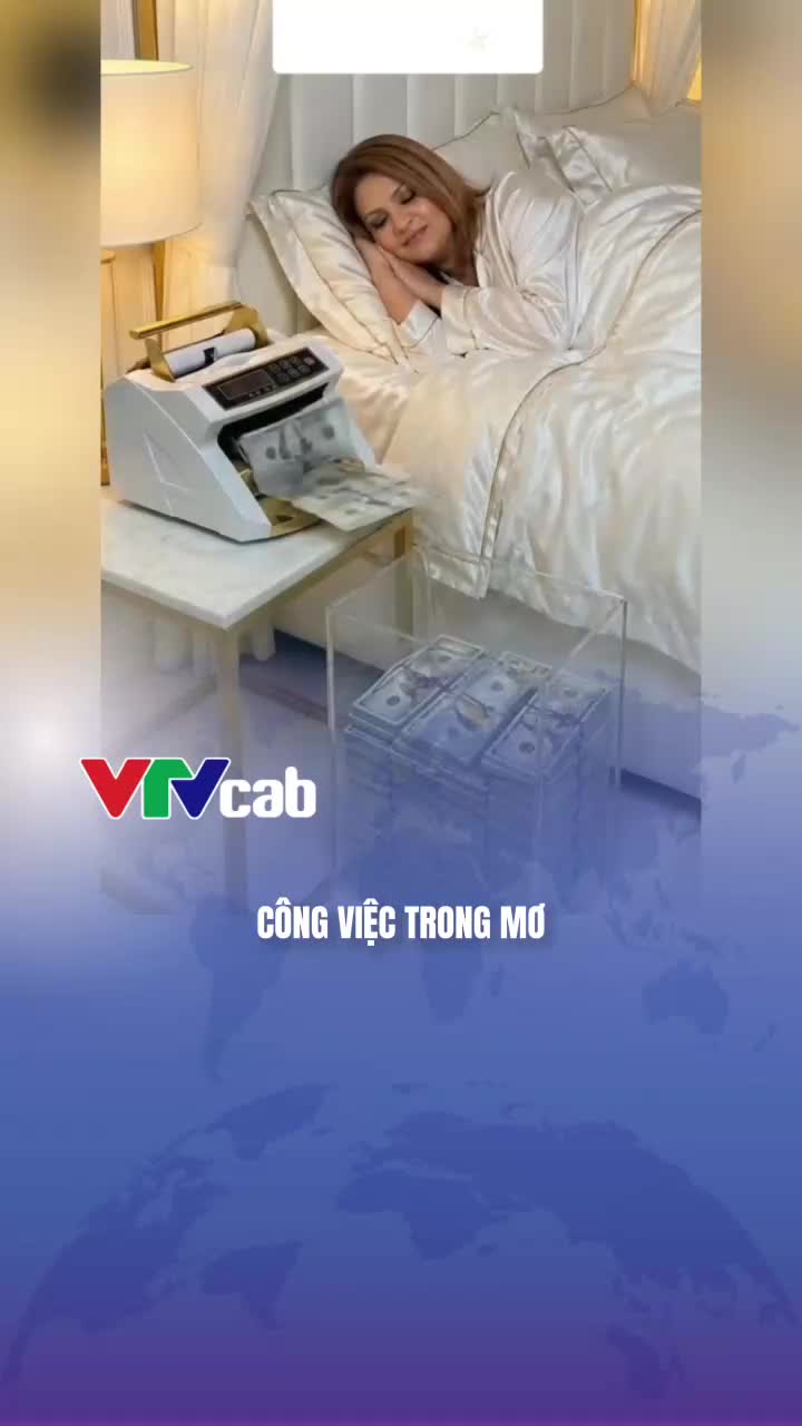 @VTVcab Trending - Giải tr&iacute;