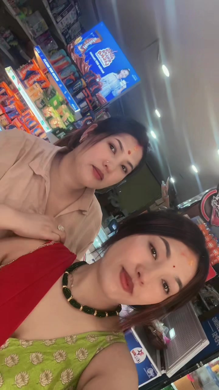 @Hasina shakya 
