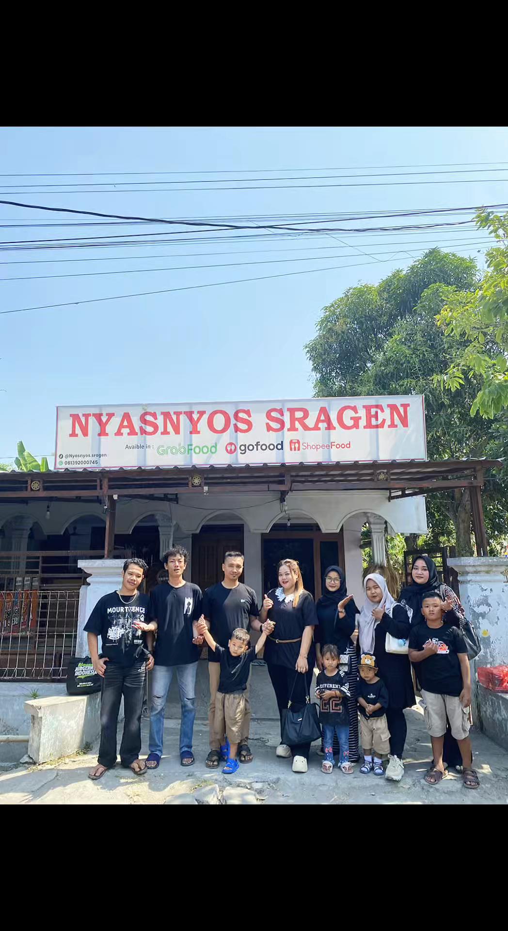 @Nyasnyos sragen