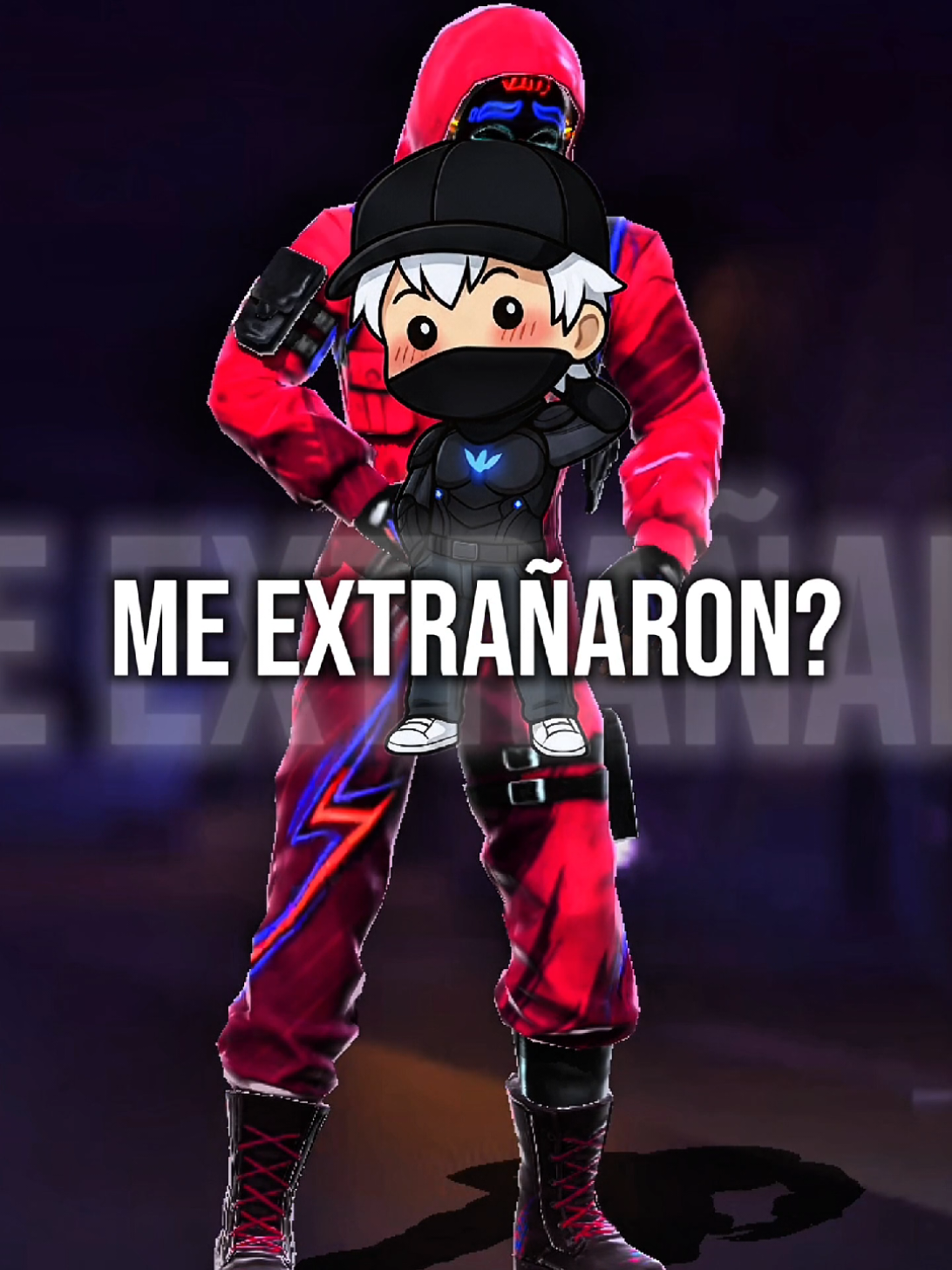 @SOY🔱YAYOS