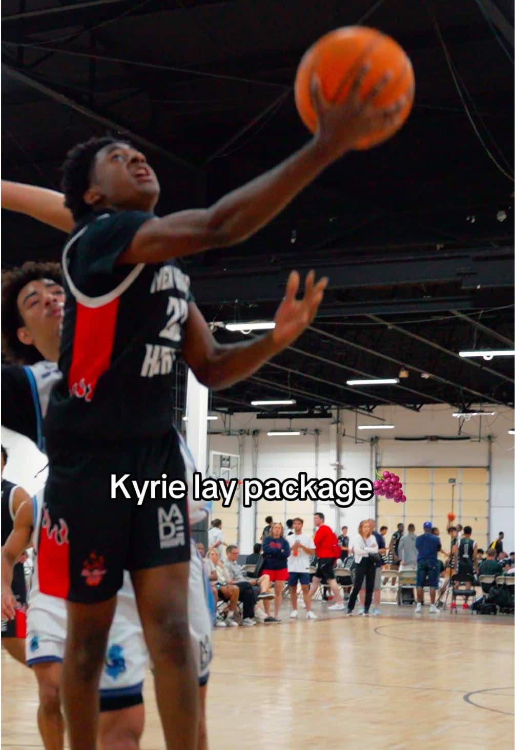 @MADE Hoops