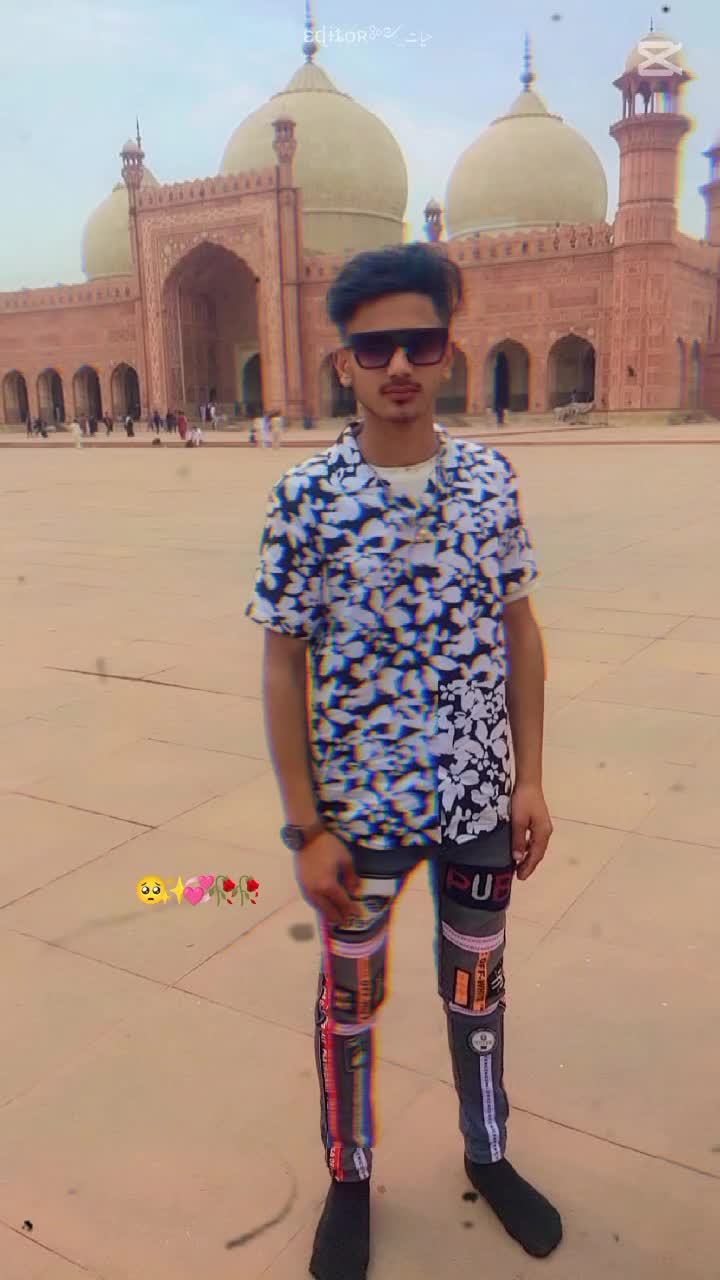 @Sameer malik