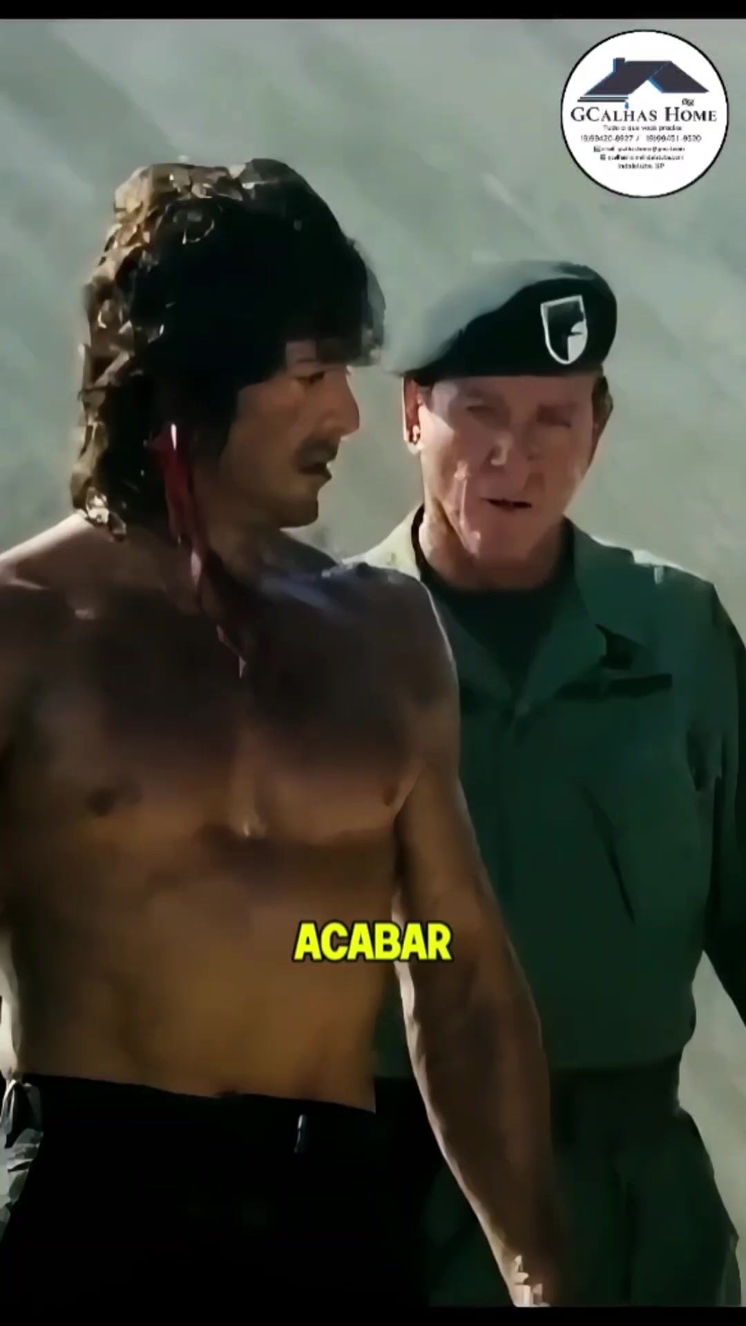 @Marllon Brando Dublador